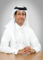 Hamad Bin Faisal Bin Thani Al Thani