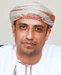 Abdulaziz Mohammed Al Balushi