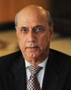 Mohamed Gassim Buzizi