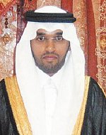 Majed Mohammed Aldakheel