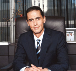 Amine Echcherki