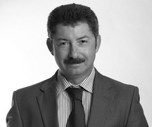 Mohamed Aziz Mebarek