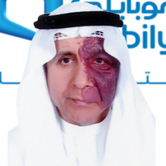 Suliman bin Abdulrahman bin Abdullah Al Gwaiz