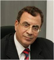 Mohamed Khalil Badra